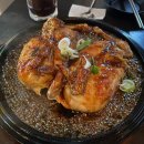 환상의통닭갈비