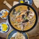 낭만루 | 일산 중국집 맛집 낭만루 낭만짬뽕 꿔바로우 후기