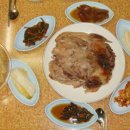 경마장 오리집 이미지