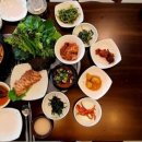 구들장청국장우렁쌈밥 네이버블로그