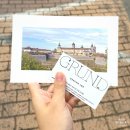 [성수동 맛집]그룬트(GRUND)-작은 포도주점/성수동 와인바 / 데이트 코스로 추천!