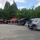 월선캠핑장 이미지