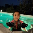 스카이 온수수영장 펜션 이미지