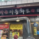 불타는다동화로