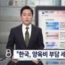 "한국, 양육비 부담 세계 1위" 사실은 중국의 논문 조작 이미지