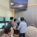 롯데리아 경북고령점 | 고령층도 당당하게 햄버거 주문!