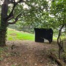 민순선생묘 및 신도비 이미지