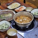 세븐일레븐 원주개운상지점 | 원주 단구동 맛집 매운 양푼등갈비 곤드레밥 메밀전 두꺼비식당