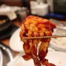 일송정숯불갈비 이미지