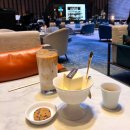 커피브라운앤플라워 | 삼성역 그랜드 인터컨티넨탈 파르나스 로비 라운지 앤 바 이용후기