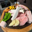 놉실 | 울산 송정 분위기 좋은 고깃집 놉실 후기