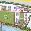 치유공간 | 옴뷔 오대산 자연명상마을 OMV에서의 주말 별채 1박 힐링 치유 여행 후기 🩵 (세부 공간 및 옴뷔 소개)