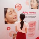 영바이오(Young Bio) | 바이오힐 보 NAD 광세럼 성수 팝업에서 찾은 올리브영추천템