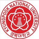 경북대학교 행정대학원 이미지