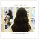 라비쌍뜨헤어 - 송파구 | 강남 미용실 역삼 라비쌍뜨헤어 물결웨이브 후기