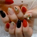 예쁜손네일 이미지