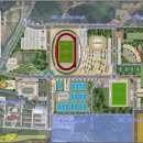 종합스포츠타운체육관 이미지