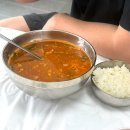 한나루로 | 고성 여행 꼭 먹어야 할 강원도 음식, 저도맛집 문어국밥 섭국 후기