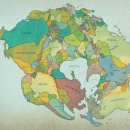 Ice Age 4 : Continental Drift 대륙이동 (1) | 대륙 형성에 대한 이론들