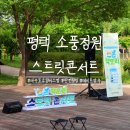 함박산중앙공원(모래놀이터) 4동 | 평택 소풍정원 돗자리 펴고 즐기는 스콘팩토리 스트릿콘서트