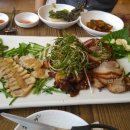 청와삼대 이미지