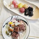 이마트24 의정부흥선점 | 의정부떡맛집 우리가치떡 24시 무인카페와 함께