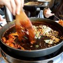 남이섬꼬꼬춘천닭갈비