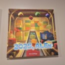 에이.비.지 | 부평놀거리 룸즈에이 부평2호점 방탈출 알렉스 테마 후기