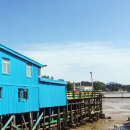 작은어촌 이미지