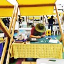 맘앤맘 샌드위치 디저트 이미지