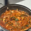 경남식당 | [경남 남해 맛집] 항구식당 멸치쌈밥 솔직후기