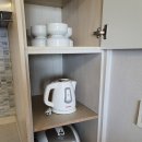 마르당구장 | 양양 쏠비치 리조트 패밀리룸 (이스탄샤 B동) / 부대시설 더몰 이용후기