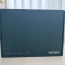 (주)올박스 | 임신축하선물 마더케이 처음박스 당첨 후기 구성품 8종 실물 리뷰 출산준비물 추천