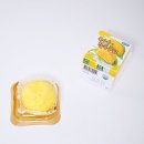 CU편의점(연수사랑가득점) | CU 신상 디저트 옥수수쫀득쿠키 가격 중량 내돈내산 솔직후기