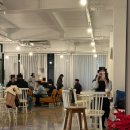 수원랜드 | [수원/화성/동탄] 솔로랜드 커피모임 로테이션 소개팅 후기