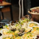 조개구이 이미지