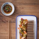 도토리묵