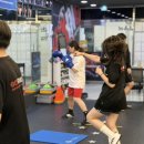 보람미트(주) - 미추홀구 | 지루한 운동은 끝! 운양동 GO복싱에서 원투 신나게 치다 보면 여름 다이어트 성공!