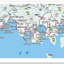 상족암유람선 매표소