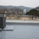 베이스이엔씨 | 대전 방수 옥상 우레탄 시공 업체 후기