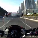 블박대용 Body cam 영상 이미지