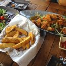 교촌치킨 연남점 이미지