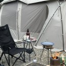 상소동 오토캠핑장 | 상소동 오토캠핑장 두번째 후기) 이번엔 B9 / 시설사진 포함!