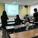 손끝:愛애 | 카라의 동물보호교육 후기 - 강원도 영월 청소년들과 함께한 愛(애)니멀