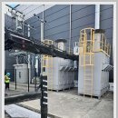 괴산밧데리 | 진천스카이차, 증평스카이차, 괴산스카이차 한 번에 비교해 본 생생 고소작업차 이용후기 🚚✨