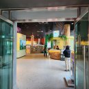 안양천생태이야기관 화장실 이미지