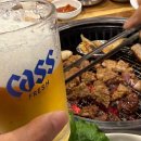큰두레숯불갈비 | 하대동 돼지갈비 맛집 추천 진주 하대동 맛집 두레숯불갈비 함흥냉면 후기