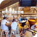 캐치팡(CATCH PANG) | 압구정로데오역 맛집 히키니쿠토코메 예약 주차 함박스테이크 정식 이용 방법