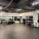 크로스핏 중심 이미지