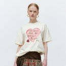 노블구제 | 165cm 61kg / 느좋 티셔츠